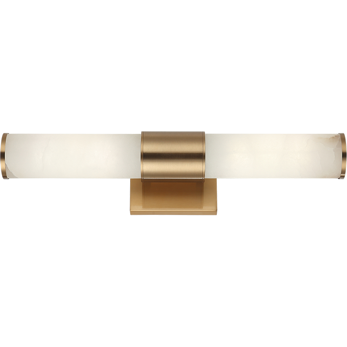 Lonon 11.8" 2-Light Wall Sconce