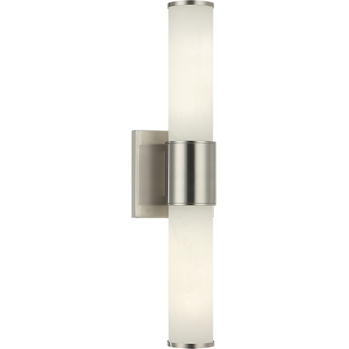 Lonon 11.8" 2-Light Wall Sconce