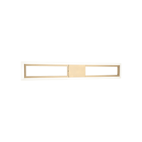 Valance 1-Light Wall Sconce