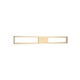 Valance 1-Light Wall Sconce