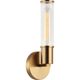 Klarice 1-Light 4.3" x 12" Wall Sconce
