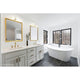 Satchie 1-Light Wall Sconce