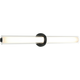 Satchie 2-Light Wall Sconce