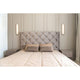 Marblestone 1-Light 22" Wall Sconce