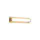 Jensen 1-Light 18" x 4.3" Wall Sconce