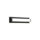 Jensen 1-Light 18" x 4.3" Wall Sconce