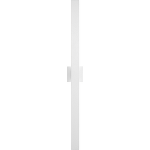 Zayden 1-Light 48" LED Wall Sconce