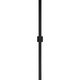 Zayden 1-Light 72" LED Wall Sconce