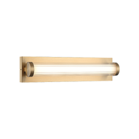 Athena 1-Light Wall Sconce