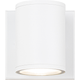 Tubular 1-Light Wall Sconce