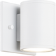 Tubular 1-Light Wall Sconce