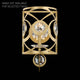 Gwendolynn 1-Light Wall Sconce