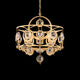 Gwendolynn 6-Light Chandelier