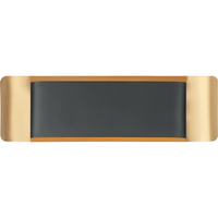 Kumilo 1-Light Wall Sconce