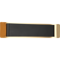 Kumilo 1-Light Wall Sconce