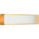 Kumilo 1-Light Wall Sconce