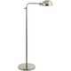 Old Pharmacy Floor Lamp