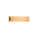 Baretta 1-Light 18" Wall Sconce