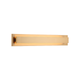 Baretta 1-Light 25" Wall Sconce