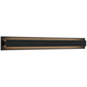 Baretta 1-Light 35" Wall Sconce