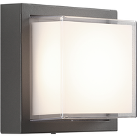 Syvana 1-Light 6.3" Sconce
