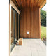 Syvana 1-Light 6.3" Sconce