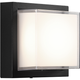 Syvana 1-Light 6.3" Sconce