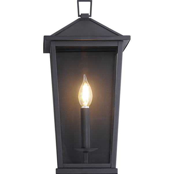 Ingress 1-Light Wall Sconce