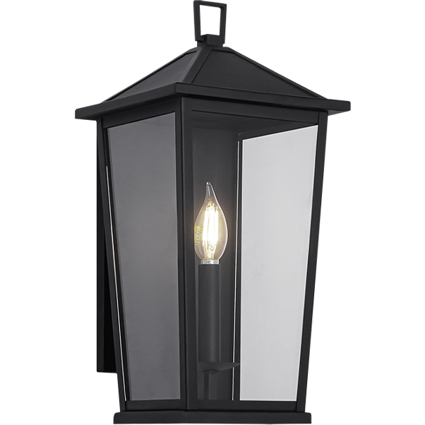 Ingress 1-Light Wall Sconce