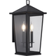 Ingress 2-Light Wall Sconce