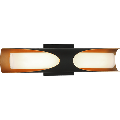 Pedro 18" 1-Light Wall Sconce