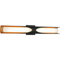 Pedro 30" 1-Light Wall Sconce