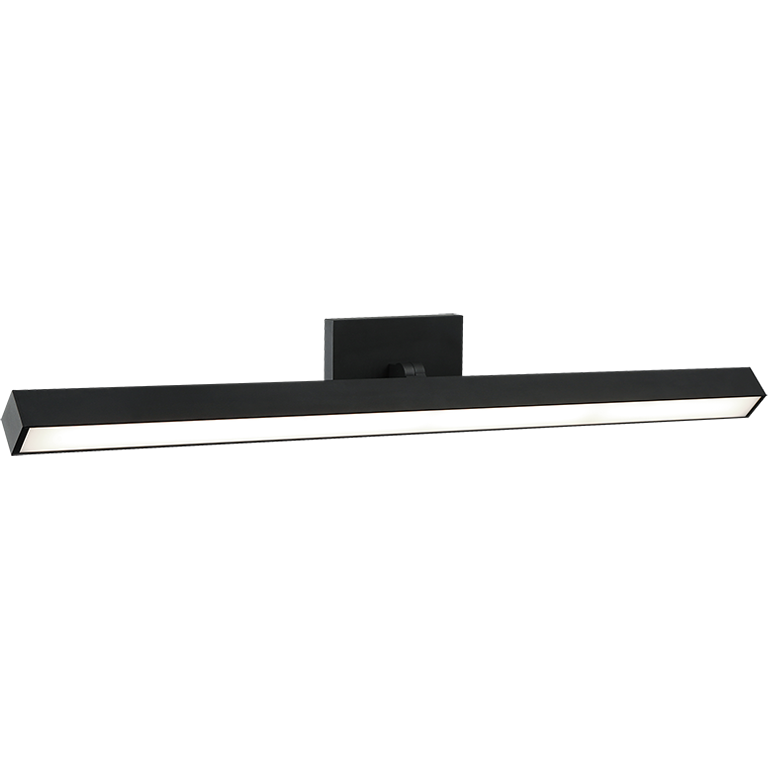 Parallel 33" 1-Light Vanity