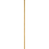 Stem 12" Accessory Stem