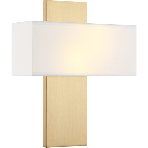 Stafford 11" 2-Light Wall Sconce