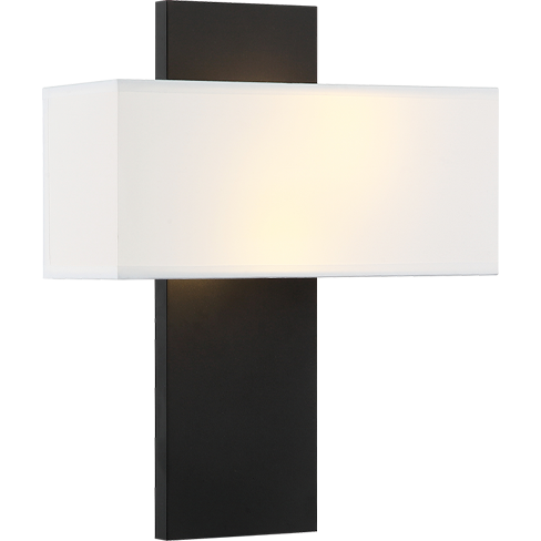 Stafford 11" 2-Light Wall Sconce