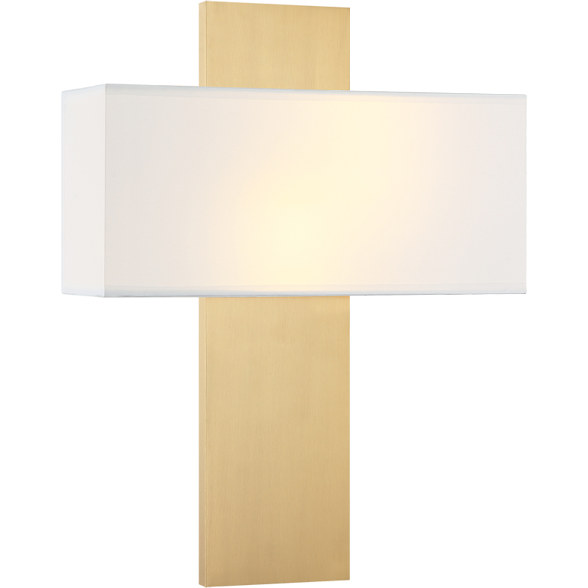 Stafford 14" 2-Light Wall Sconce