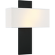 Stafford 14" 2-Light Wall Sconce