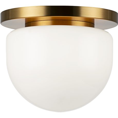 Pizzazz 7.9" 1-Light Wall Sconce