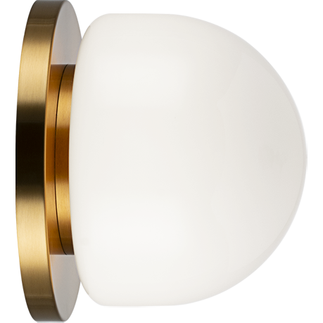 Pizzazz 7.9" 1-Light Wall Sconce