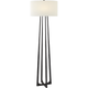 Scala Large Hand-Forged Floor Lamp