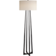 Scala Large Hand-Forged Floor Lamp