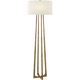 Scala Large Hand-Forged Floor Lamp