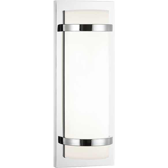 Brampton 18" 1-Light Wall Sconce