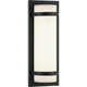 Brampton 18" 1-Light Wall Sconce