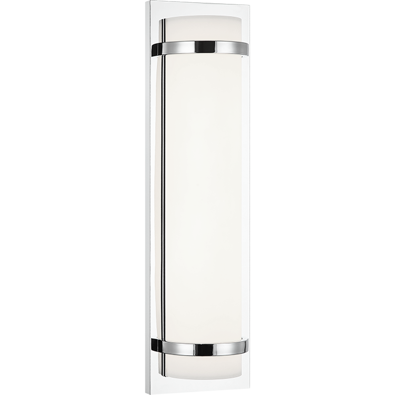 Brampton 24" 1-Light Wall Sconce