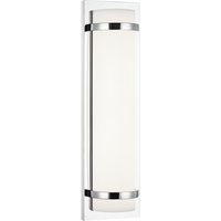 Brampton 24" 1-Light Wall Sconce