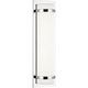 Brampton 24" 1-Light Wall Sconce