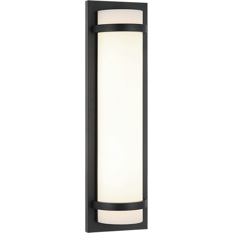 Brampton 24" 1-Light Wall Sconce