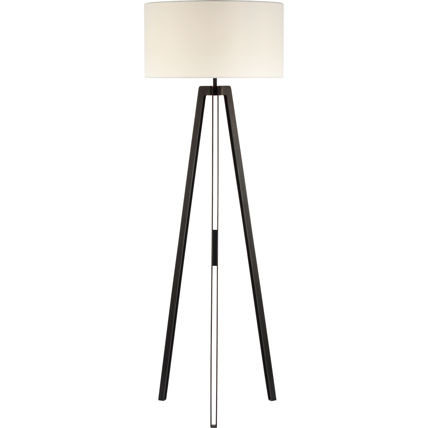 Longhill Large Tripod Floor Lamp